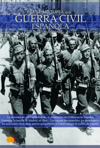 Breve Historia de la Guerra Civil Española de Bolinaga, I.