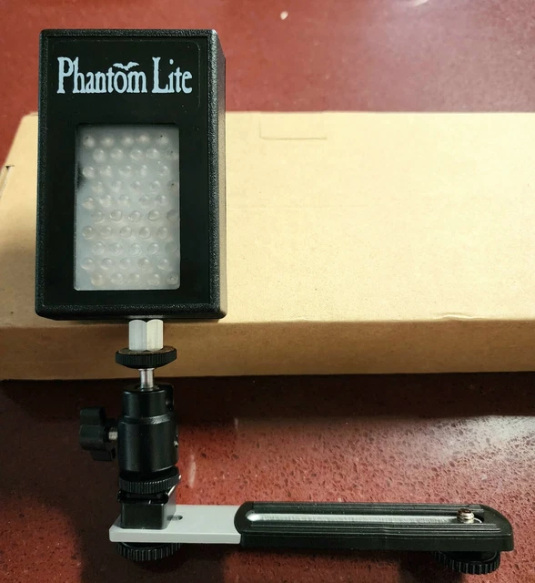 Phantom Lite FSX Full Spectrum