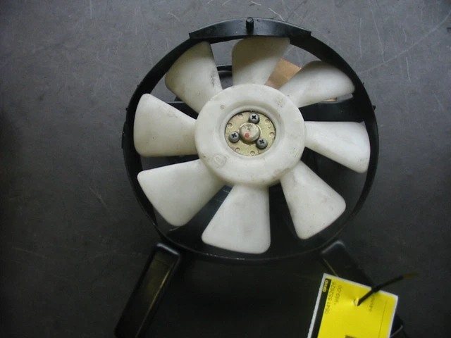 VENTOLA Yamaha FZR 1000 1989-1990 1989