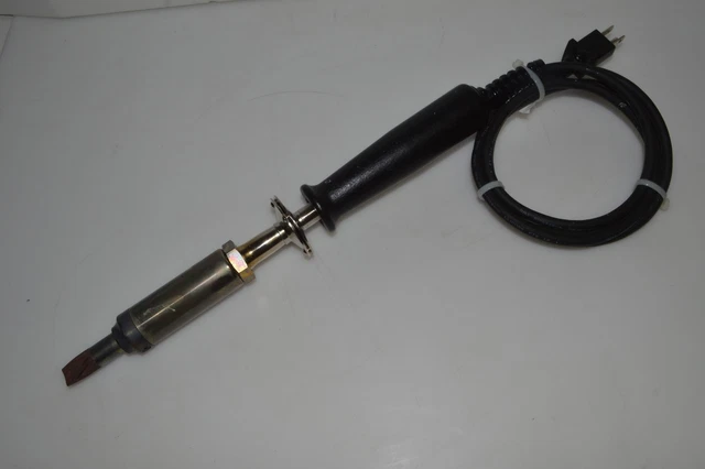 American Beauty Tools 3158X-250 Heavy Duty Soldering Iron  (DQJ19)
