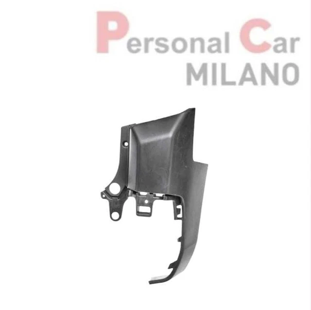 Robusta Clip Di Montaggio Per Finestrino Con Vite Per Citroen - Foto 13