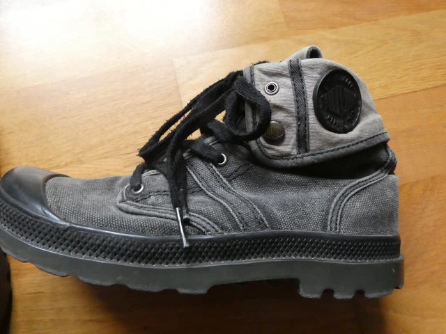 Pataugas palladium homme cheap