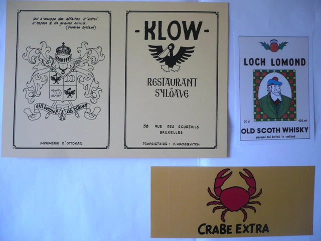 klow tintin How to Reconstitute Klow 50 10 10 10 and Dosage
