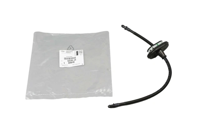 Durite De Lave-Glace D'Origine Arrière Citroen C5 III SW 6439J4