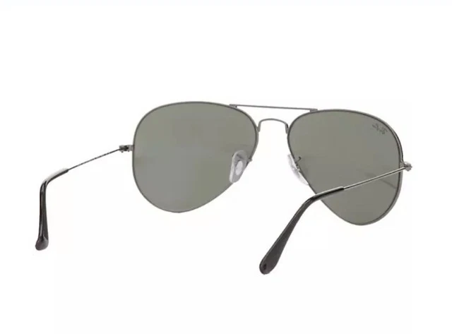 Ray-Ban Aviator Large Metal Sunglasses