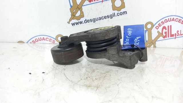 045903315A galet tendeur pour VOLKSWAGEN POLO 1.4 TDI 2001 127854 1080740