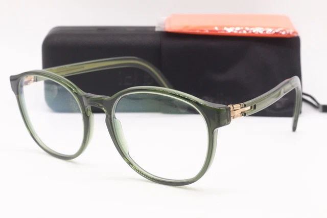 IC BERLIN MODEL harmonic oscillator eyeglass frame - new $90.00 