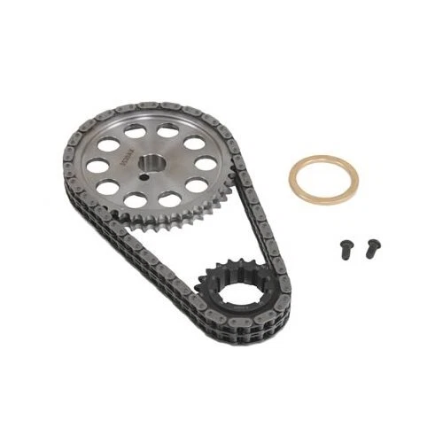 TRICK FLOW TIMING Chain & Gear Double Roller Billet Steel Sprockets