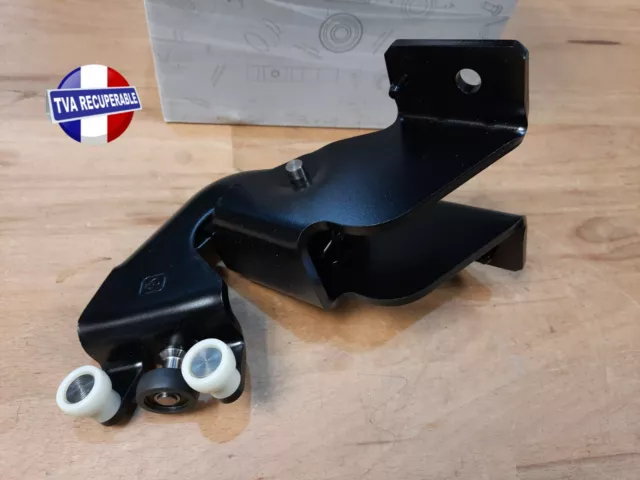 Galets centrale porte latérale gauche  Scudo Expert Jumpy de 2007 a 2016