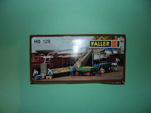 Décor et arbres, Pièces et décors, Échelle HO, Modélisme