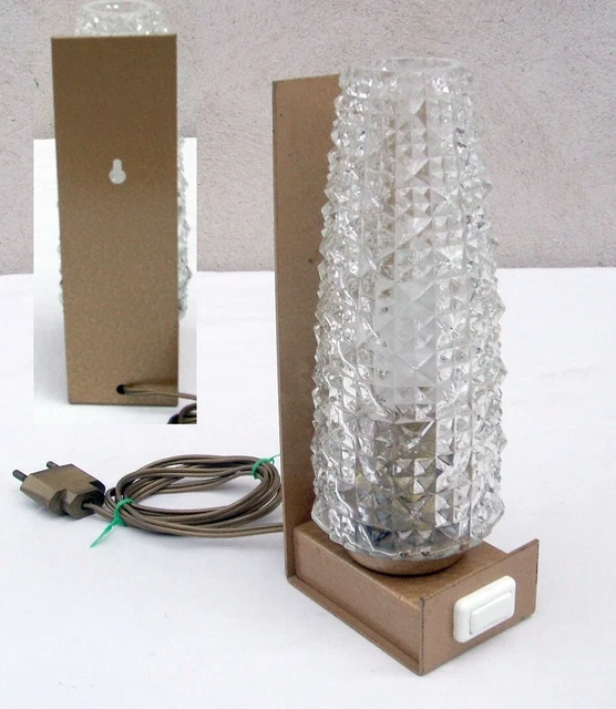 LAMPE DE CHEVET 70