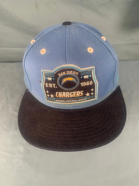 NFL San Diego Chargers Cap