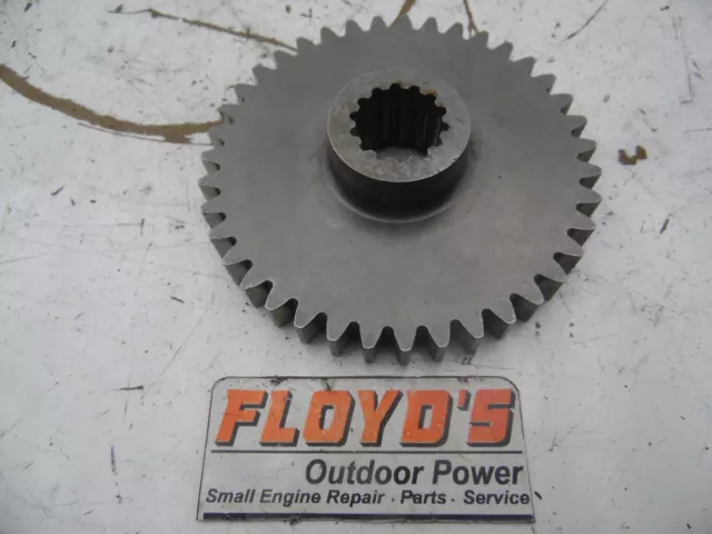 Craftsman sales ys4500 transaxle