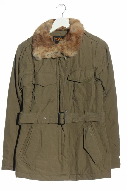 Giacconi invernali woolrich clearance donna