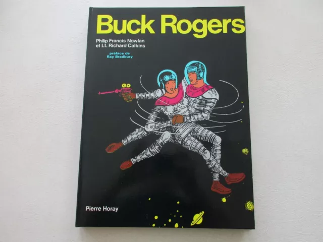 Buck Rogers Au Vingt Cinquieme Siecle Ttbe Sous Emboitage Edition Originale 1977