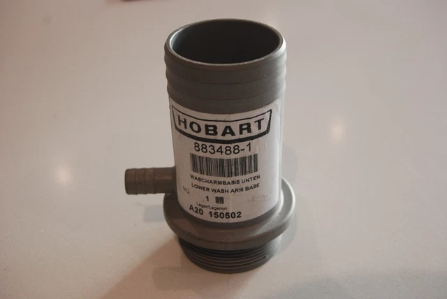 6-in-1 Nozzle For Pressure Washers