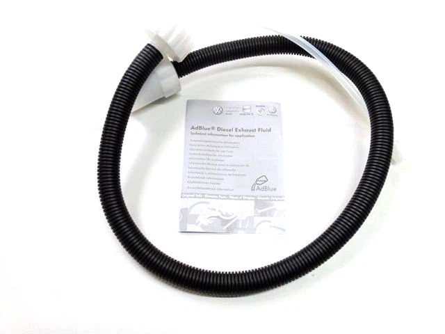 Tubo Di Riempimento (tubo Y), N° I Con Raccordo Rapido E Vetro Di Ispezione - Foto 7