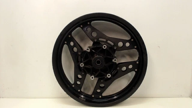 RUOTA POSTERIORE Honda CBX 750 F 1989