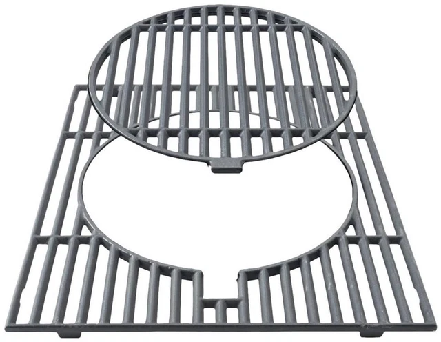 Campingaz 2000031300 CM Basis Grillrost 3&4 Series (Zubehör Grill)