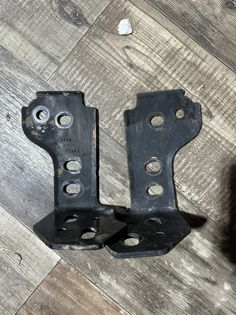 Fits 06-13 Lexus IS250 IS350 ISF Style Rear Bumper Cover Conversion W/O - Foto 9