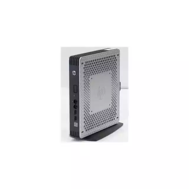 HP Thin Client T610 AMD G-T56N @ 1,65GHz 4GB 16GB SATA SSD Radeon Grafik