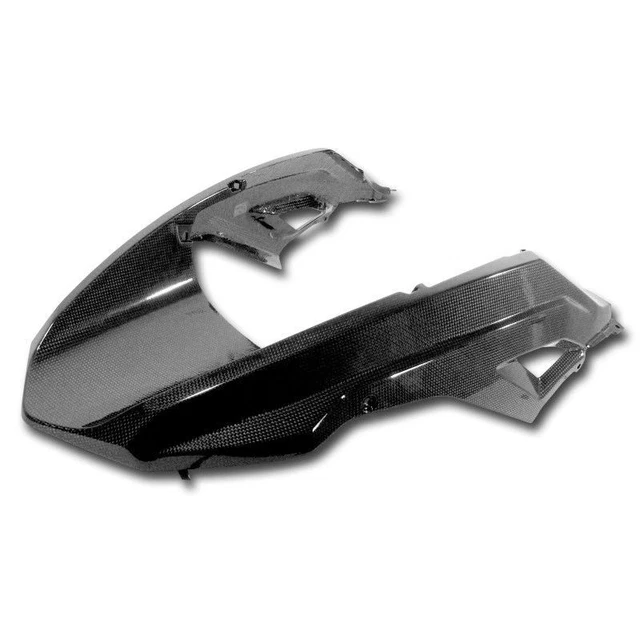 Carénage Avant Carbone Pour BMW R1200GS (2013-2018) - Marque Motoshop Carbonio