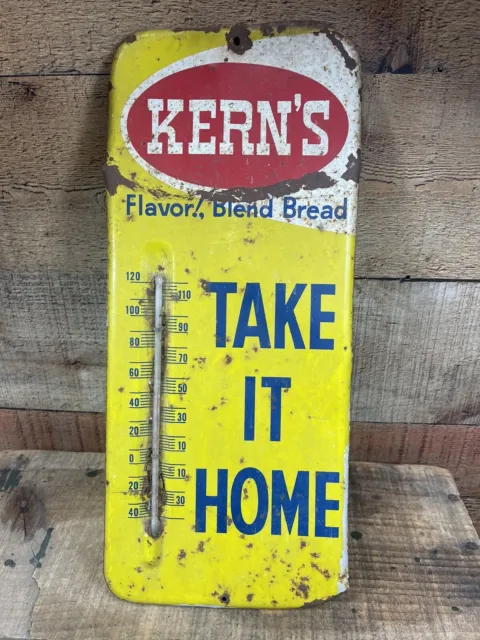 Kern's Bread Thermometer