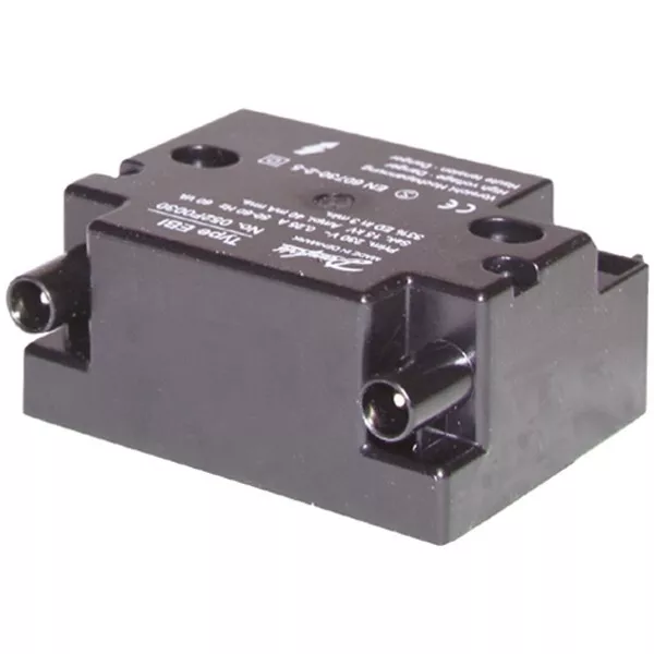 Allumeur DANFOSS EBI4 052F4230 - DIFF pour De Dietrich Chappée : S58504252