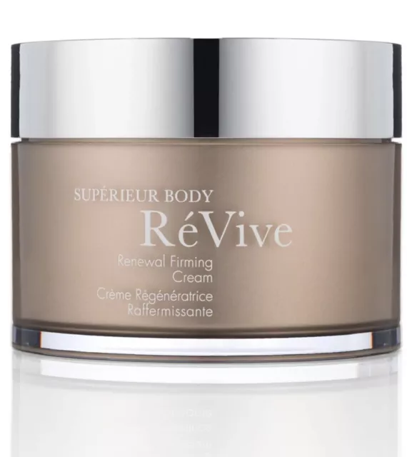 ReVive skincare Superieur Body Renewal Firming Cream 6 .5oz New & Sealed $195