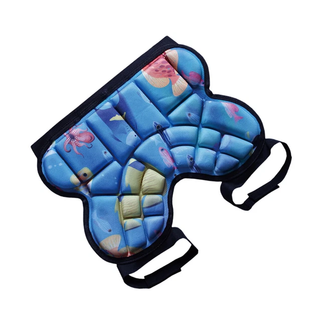 Skating Hip Protector Skate Butt Pad Ski Hip Protection Roller Skating Child