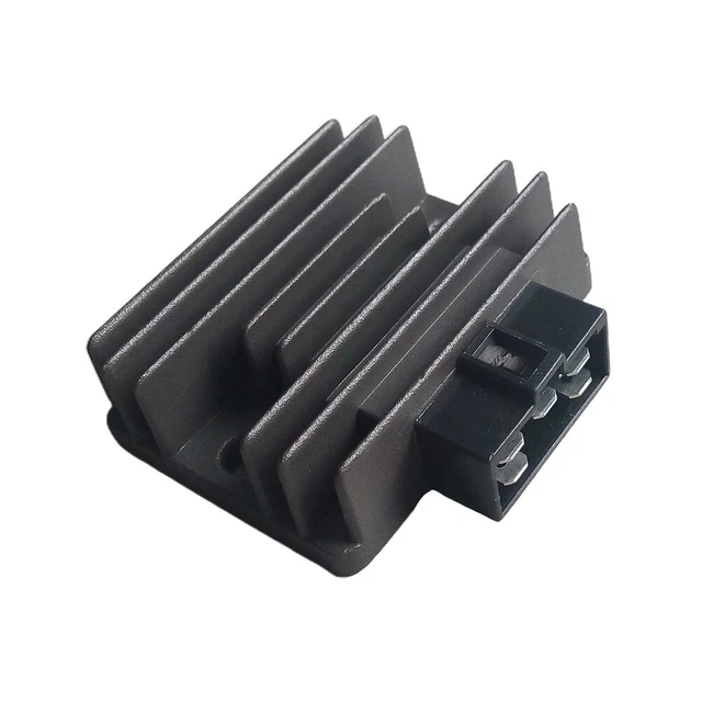 NX 125 NX125 Transcity-Regulator Rectifier For Honda 125 K S V 31600-KG1-920 New