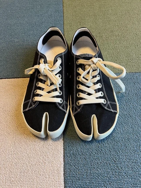 Maison Margiela★素敵！Tabi Sneakers Tabi Sneakers Margiela | eBay