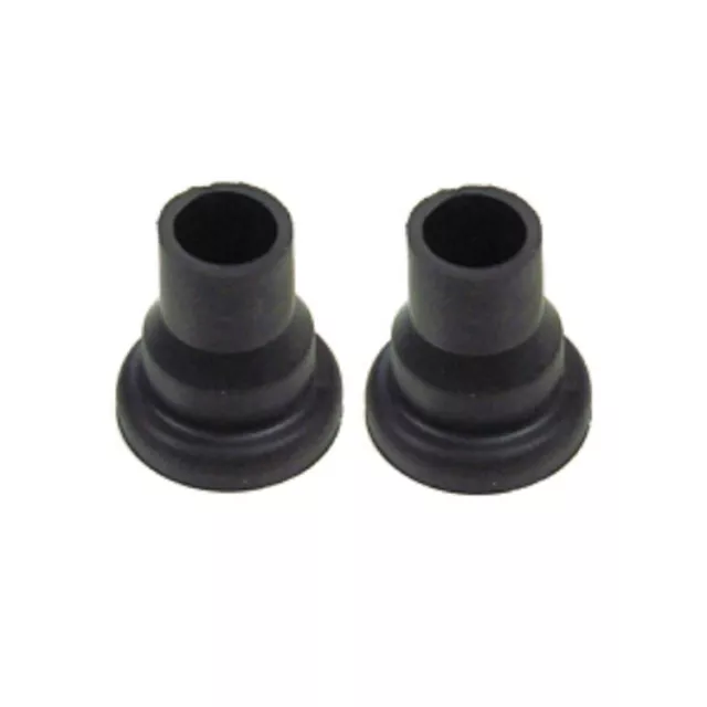 Wiper Shaft Boots / Grommets For 1970-1978 Datsun 240Z 260Z 280Z Pair New