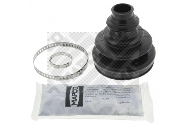 Set soffietto albero motore MAPCO 18021 per FIAT ALFA PUNTO BRAVO BRAVA 146 145
