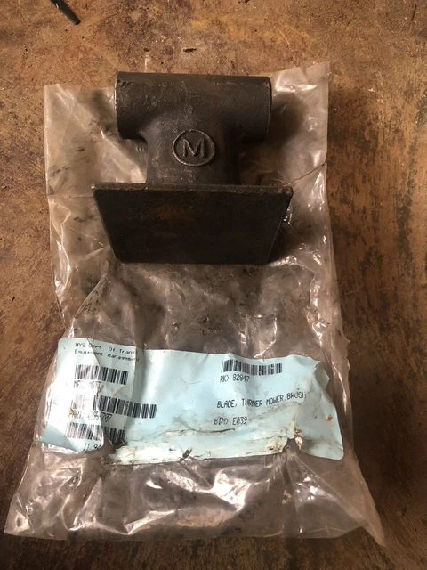 Alamo #02956707 FLAIL AXE BLADES