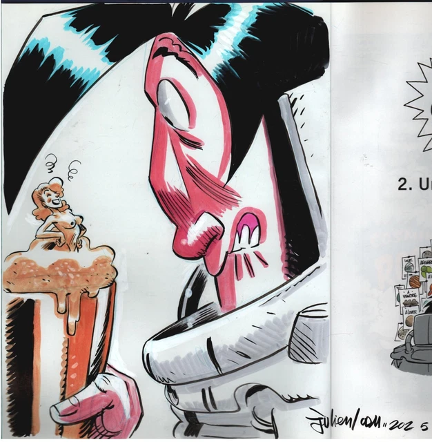 7th Story Concert “Märchen”LIVE Blu-ray PDF) Crpg book preview