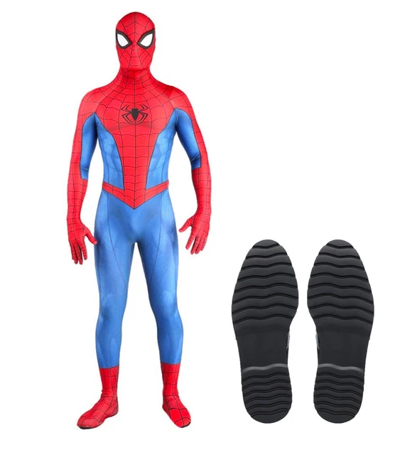 Spiderman Costumes For Sale In Parlin, New Jersey - Foto 6