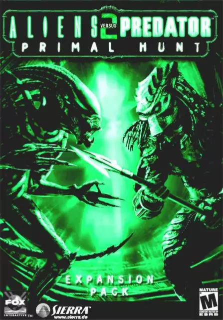 ❤️ALIENS VS PREDATOR - Xbox 360 Game - Free Shipping - COMPLETE - AUS  SELLER $14.99 - PicClick AU