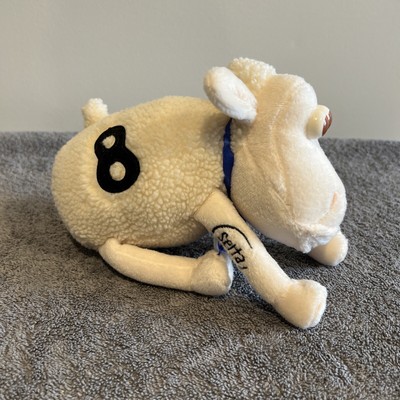 curto toy custom plush toys