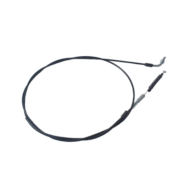 QUIOSS QUIOSS 121 Lange Gaskabel voor Go Kart 150 250cc Kazuma Kandi Roketa Gk-28a Sunl Spyder QUIOSS QUIOSS 121 Lange Gaskabel voor Go Kart 150 250cc Kazuma Kandi Roketa Gk-28a Sunl Spyder