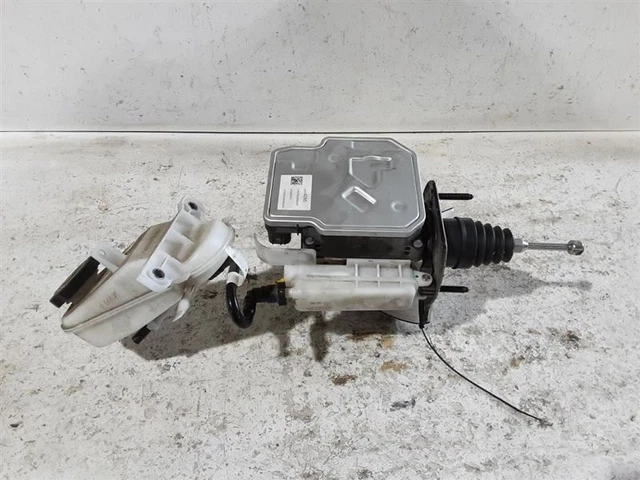 20 2020 Buick Encore GX Anti Lock Brake ABS Module Assembly ID 42738963
