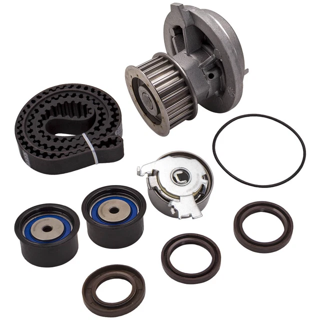 Timing Belt & Water Pump Kit Fit Suzuki Forenza 2.0L DOHC X20SE A20DMS 99-08
