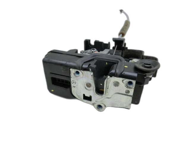 Dispositivo Di Chiusura Per Oblò Della Lavatrice Con Interruttore - Foto 9