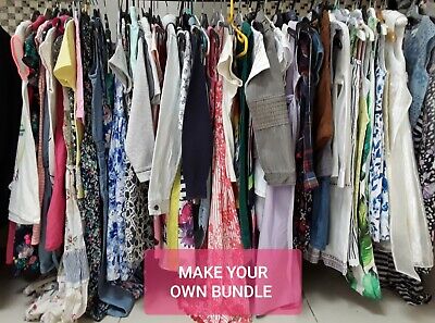 Girls 10-11/11 Years 🌟 Clothing Make Your Own Bundle 🌟All Mixed Brands