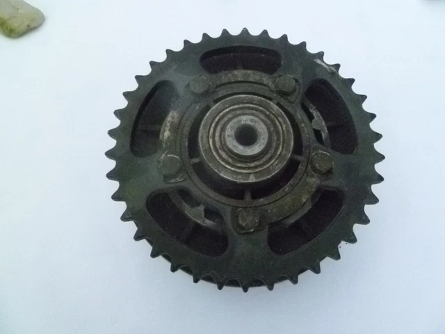Ducati Bevel 900 1000 Transmission Damper for Cast Wheels Speedline Ducati Bevel 900 1000 Transmission Damper for Cast Wheels Speedline