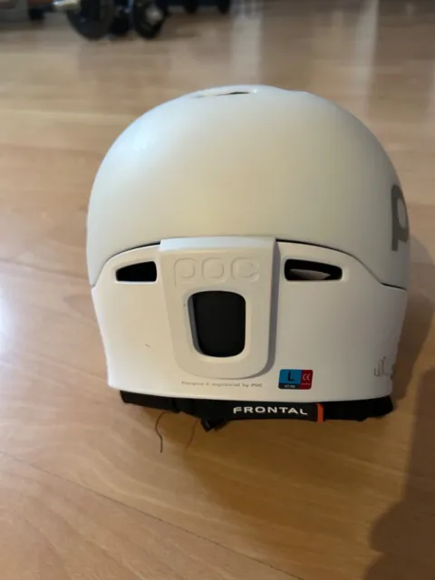 poc skihelm L