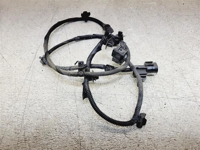 2011-2016 Hyundai Equus Rear Driver Door Wiring Harness 55835-3M250