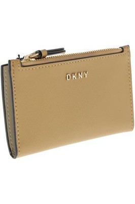 DKNY DONNA KARAN PORTAFOGLIO PORTAMONETE OVP 