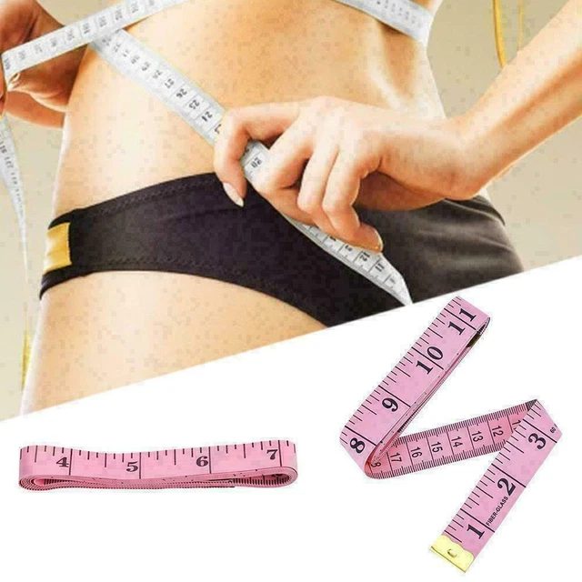 Dickes Maßband Messband in cm 1,5m lang große Zahlen SPK Schneider Bandmaß Q5B2