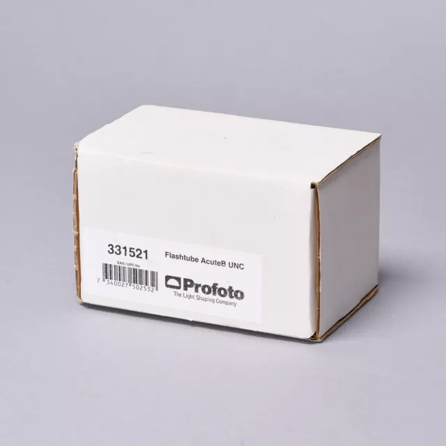 Flashtube de repuesto Profoto AcuteB